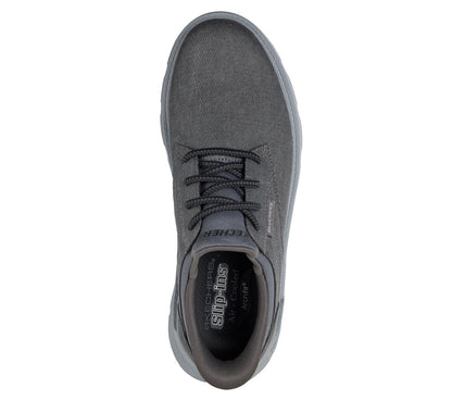 Slip-ins Relaxed Fit: Arch Fit Garza - Thaddeus | Skechers Men