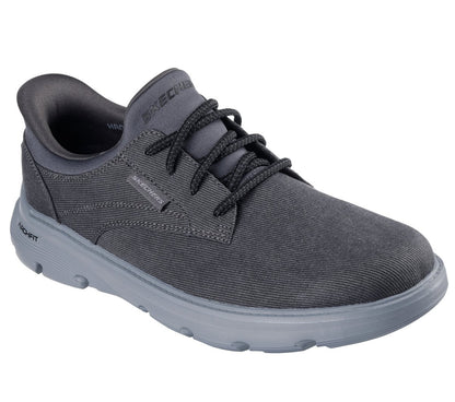 Slip-ins Relaxed Fit: Arch Fit Garza - Thaddeus | Skechers Men