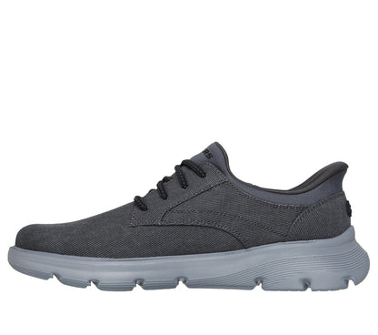 Slip-ins Relaxed Fit: Arch Fit Garza - Thaddeus | Skechers Men