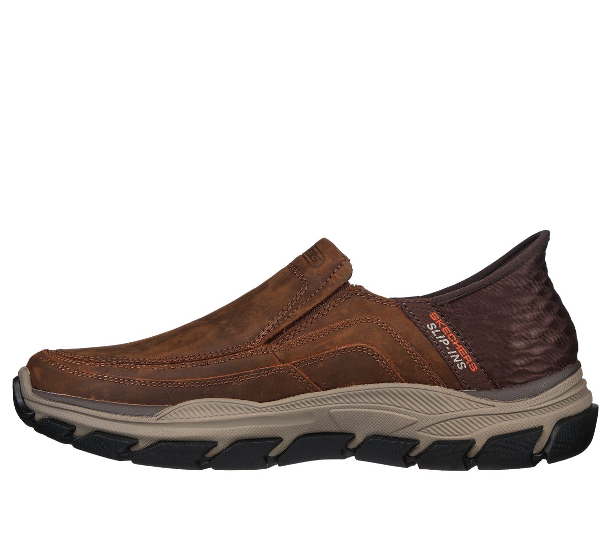 Slip-ins RF: Respected - Elgin | Skechers Men