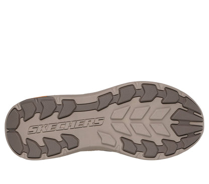 Slip-ins Relaxed Fit: Pollard - Osgood | Skechers Men