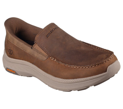 Slip-ins Relaxed Fit: Pollard - Osgood | Skechers Men