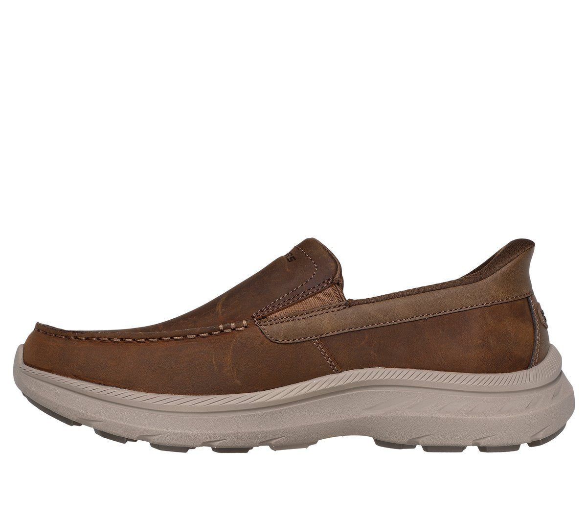 Slip-ins Relaxed Fit: Pollard - Osgood | Skechers Men