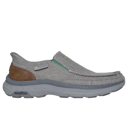 Slip-ins John Deere Relaxed Fit: Pollard - Horace | Skechers Men