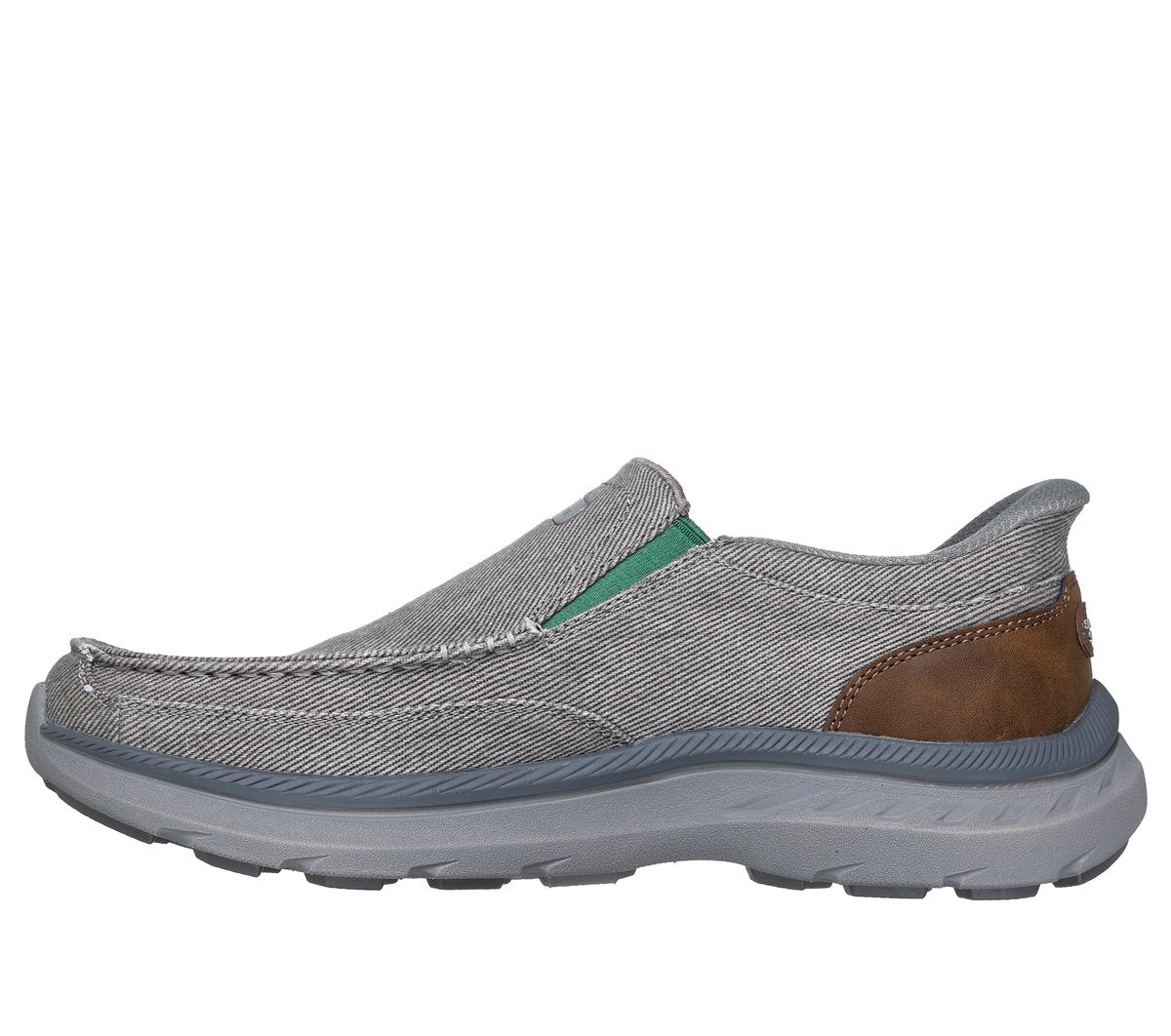 Slip-ins John Deere Relaxed Fit: Pollard - Horace | Skechers Men