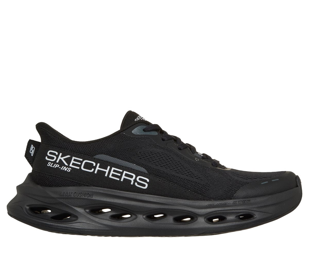Slip-ins: Max Cushioning Glide-Step - Advert | Skechers Men