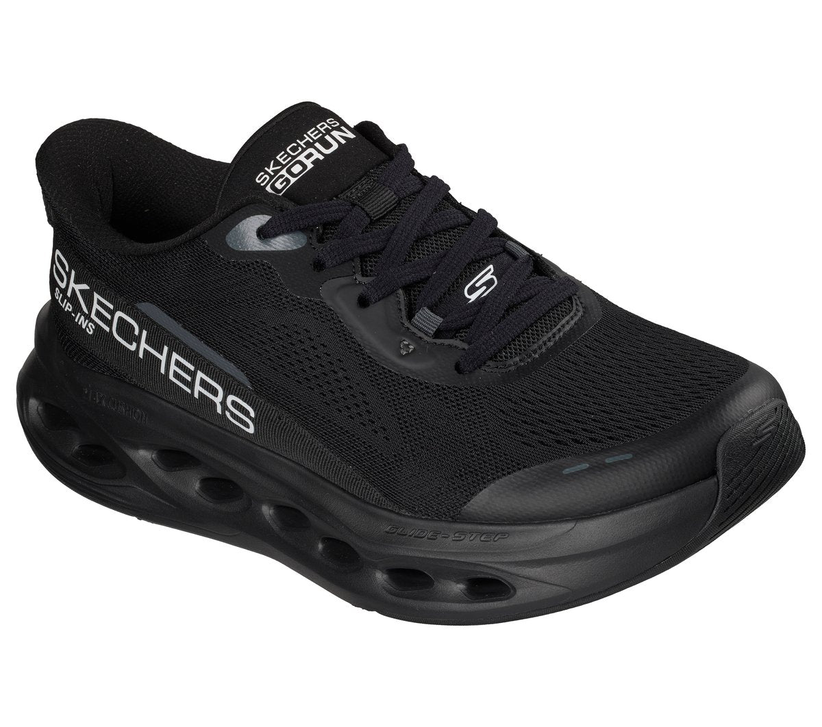 Slip-ins: Max Cushioning Glide-Step - Advert | Skechers Men
