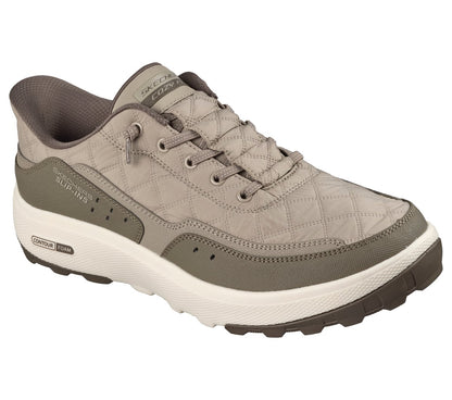 Slip-ins Relaxed Fit: Urban Explore - Cozy Fit | Skechers Men