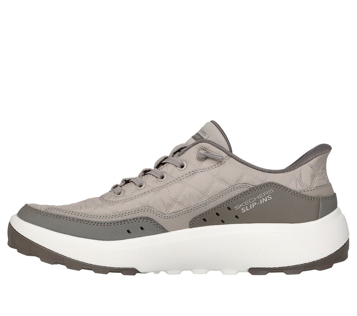 Slip-ins Relaxed Fit: Urban Explore - Cozy Fit | Skechers Men
