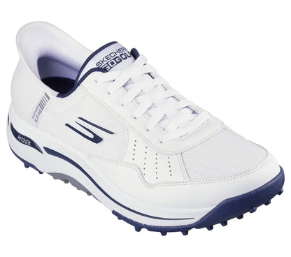 Slip-ins: GO GOLF Arch Fit - Line Up | Skechers Men