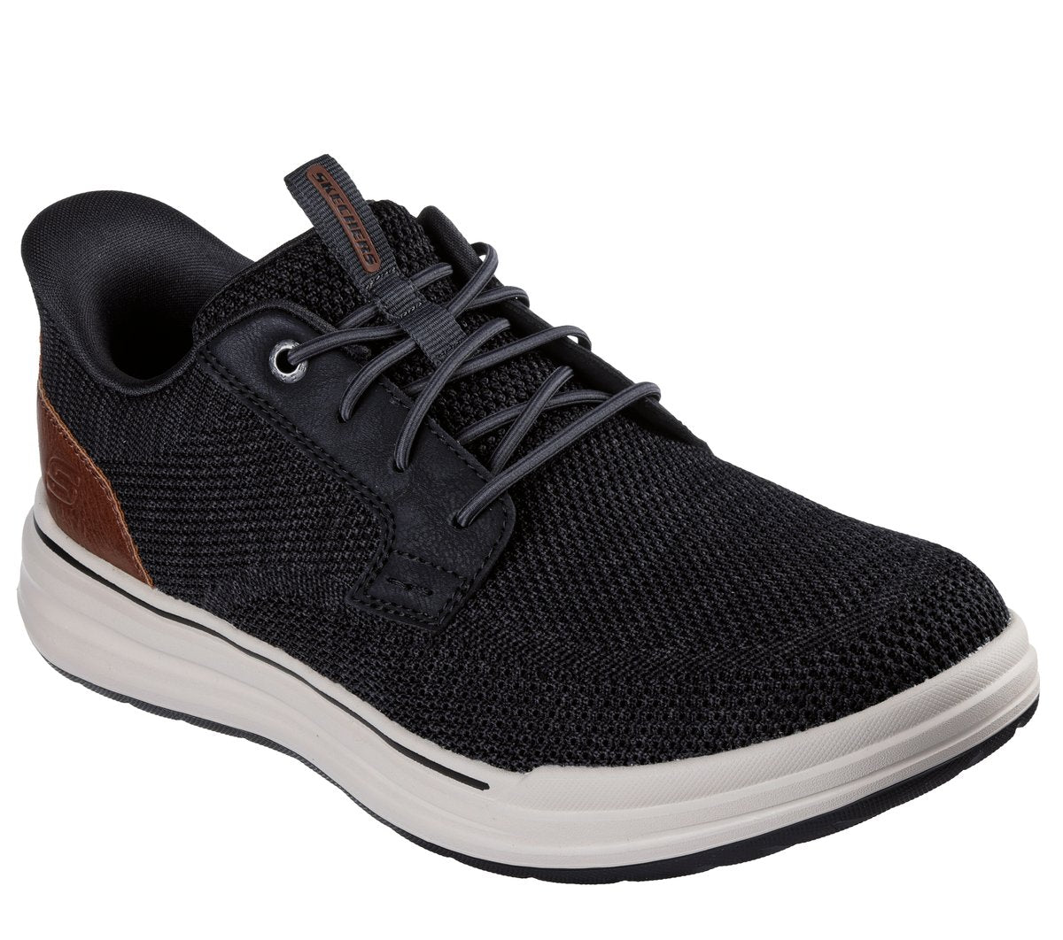 Slip-ins Relaxed Fit: Sterling - Ramone | Skechers Men