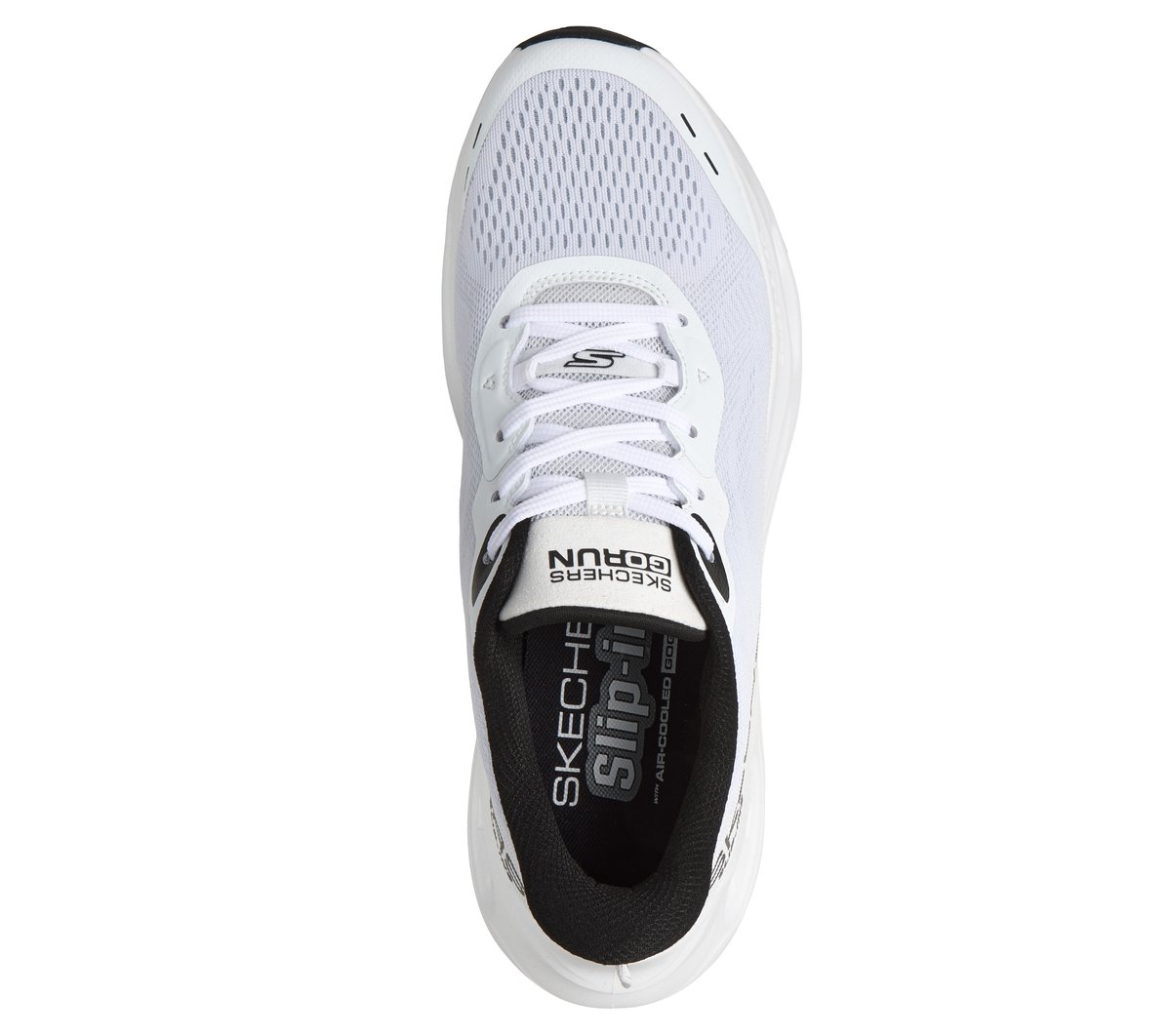 Slip-ins: Max Cushioning Glide-Step - Advert | Skechers Men