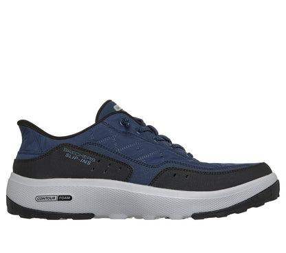 Slip-ins Relaxed Fit: Urban Explore - Cozy Fit | Skechers Men
