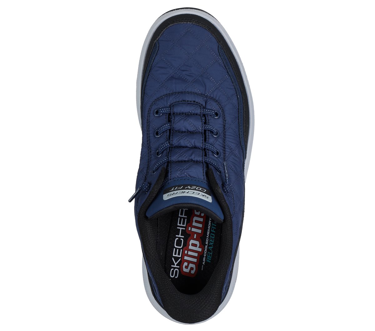Slip-ins Relaxed Fit: Urban Explore - Cozy Fit | Skechers Men