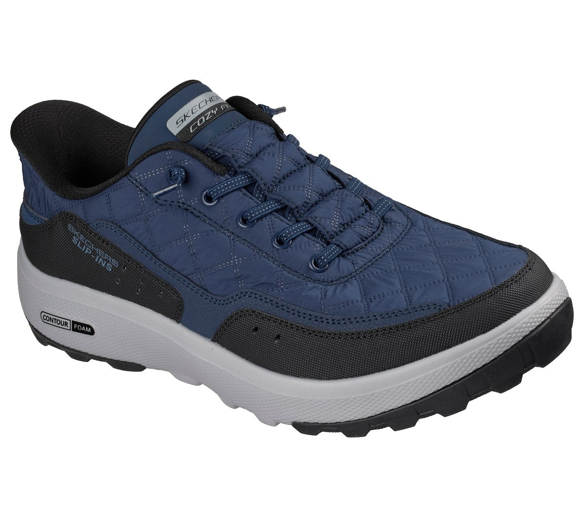 Slip-ins Relaxed Fit: Urban Explore - Cozy Fit | Skechers Men