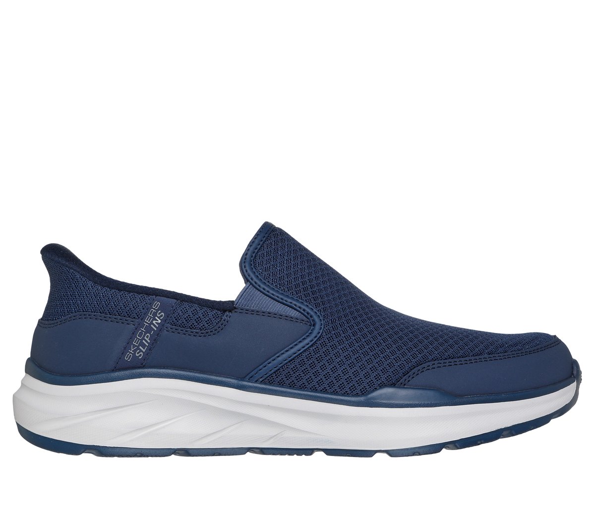 Slip-ins Relaxed Fit: Equalizer 6.0 - Stoaver | Skechers Men