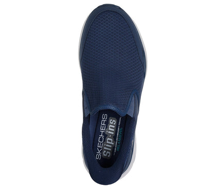 Slip-ins Relaxed Fit: Equalizer 6.0 - Stoaver | Skechers Men