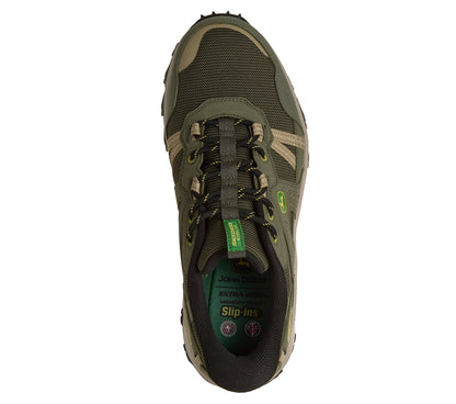 Slip-ins John Deere Relaxed Fit: Equalizer 5.0 Trail - Orchard ST | Skechers Men