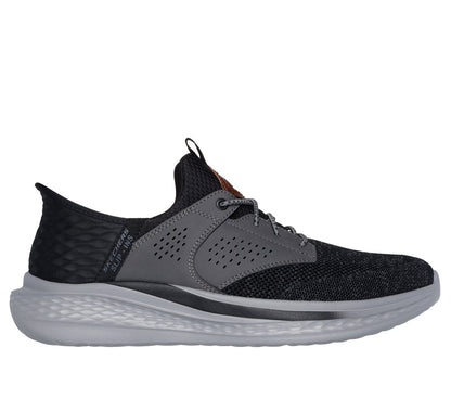 Slip-ins RF: Slade - Caster | Skechers Men