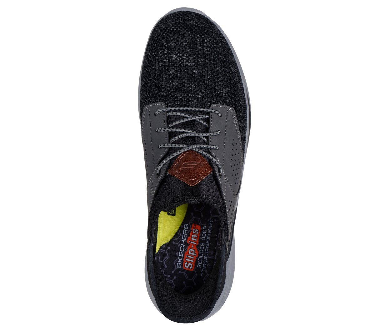 Slip-ins RF: Slade - Caster | Skechers Men