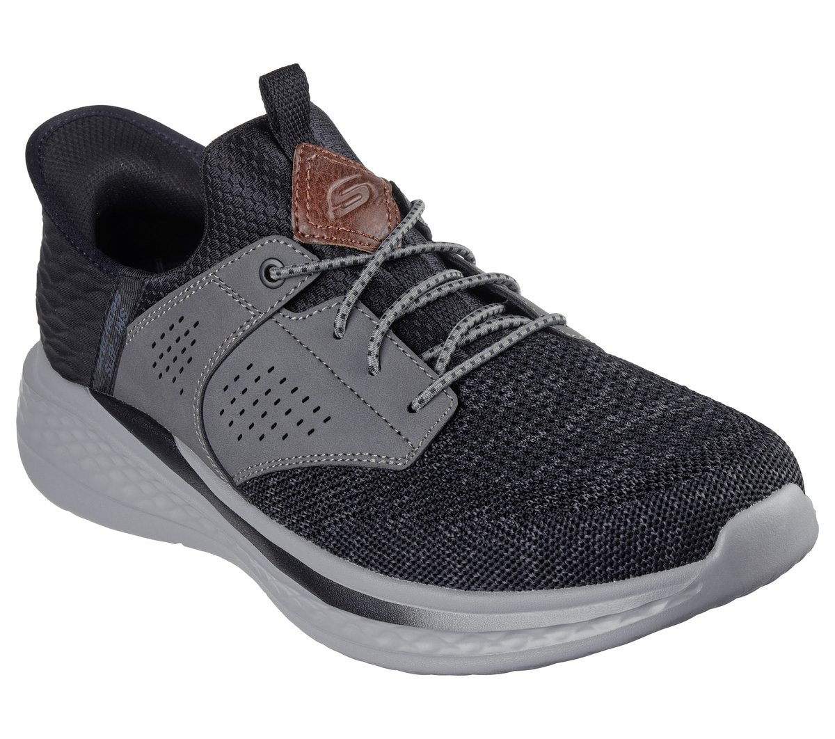 Slip-ins RF: Slade - Caster | Skechers Men