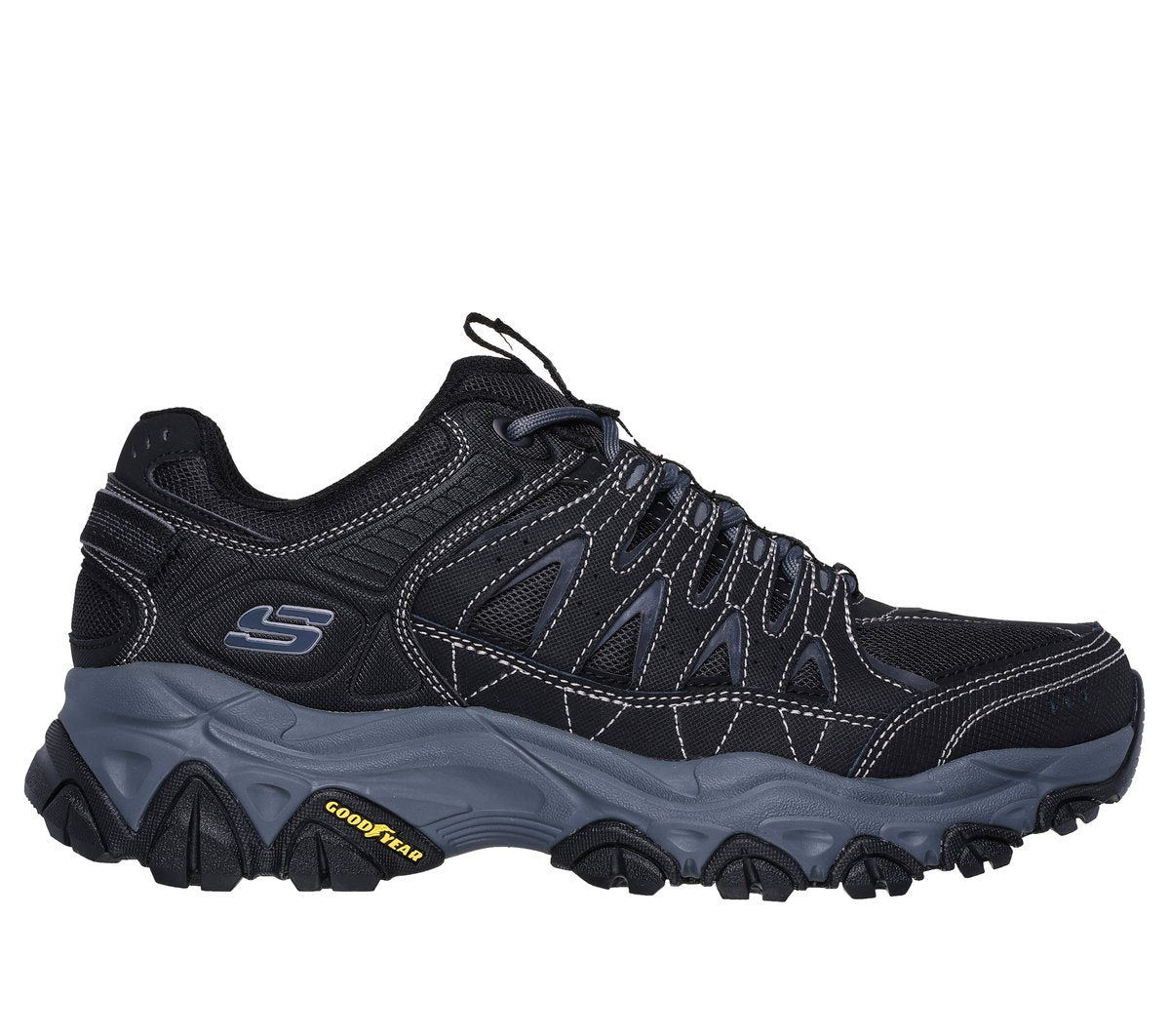 After Burn M.Fit 2.0 | Skechers Men