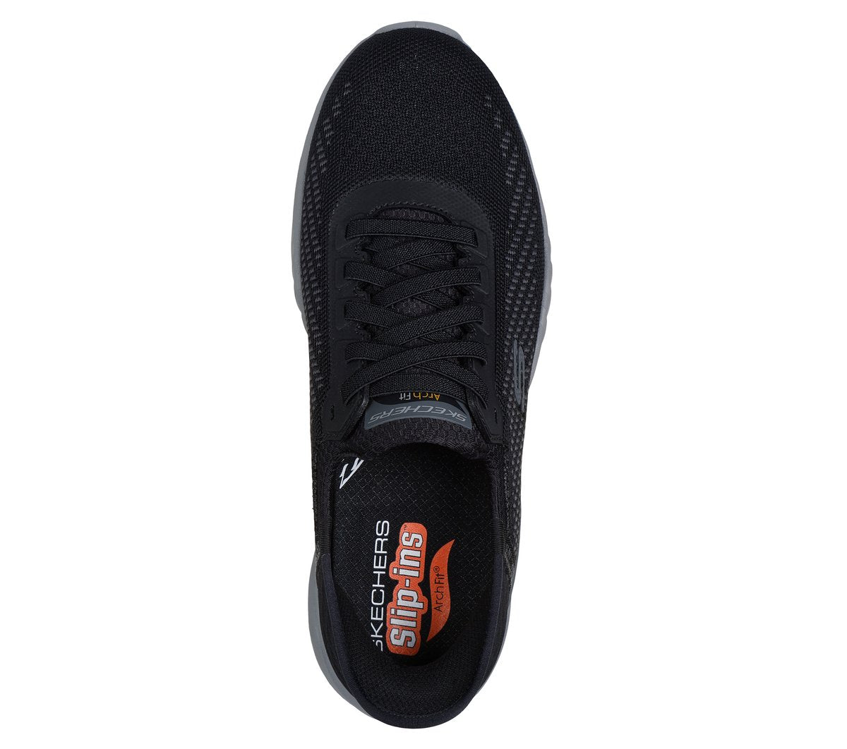 Slip-ins Relaxed Fit: Arch Fit Orvan - Drex | Skechers Men