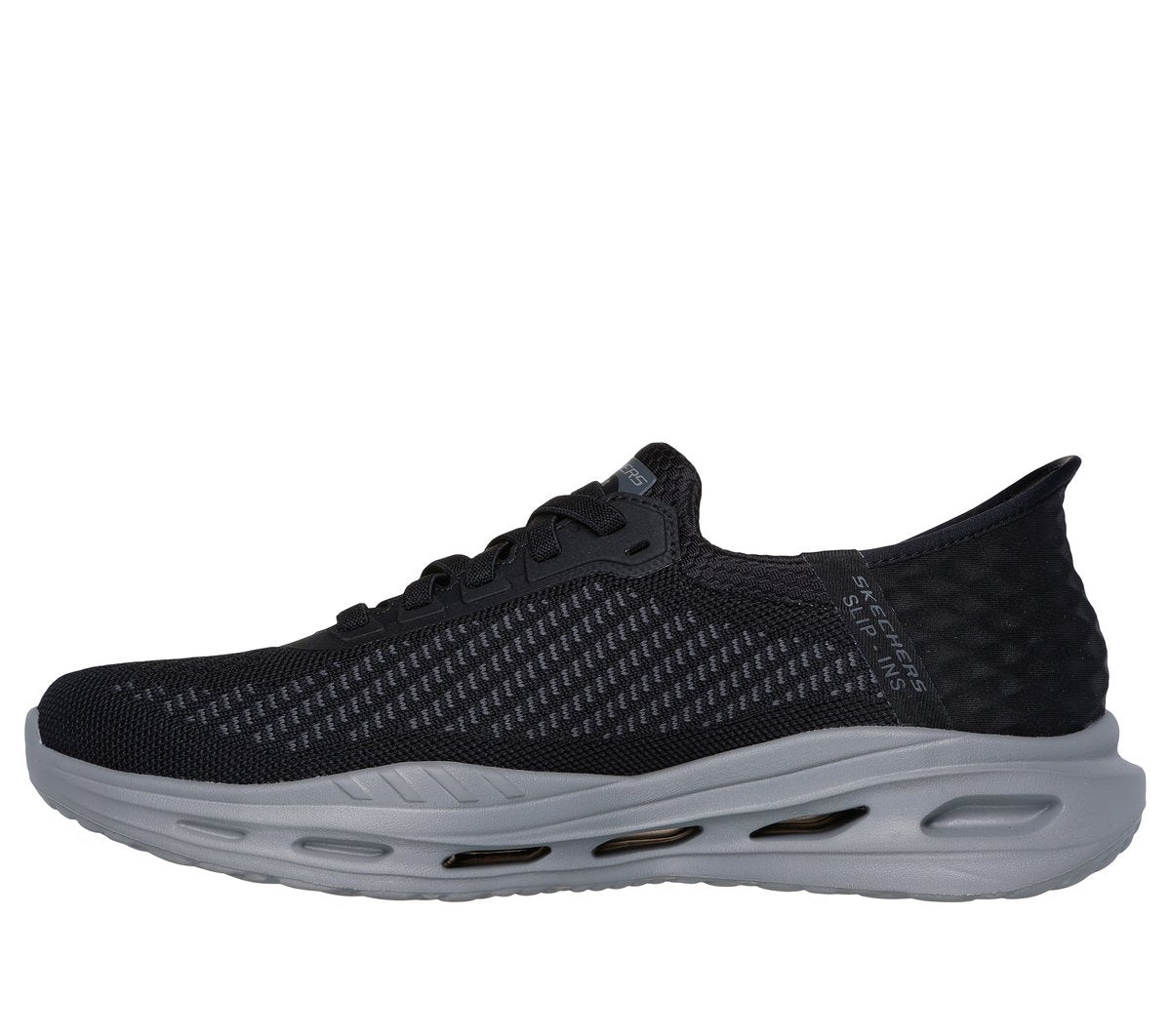 Slip-ins Relaxed Fit: Arch Fit Orvan - Drex | Skechers Men