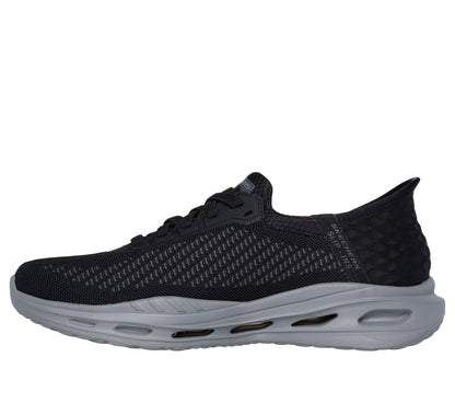 Slip-ins Relaxed Fit: Arch Fit Orvan - Drex | Skechers Men