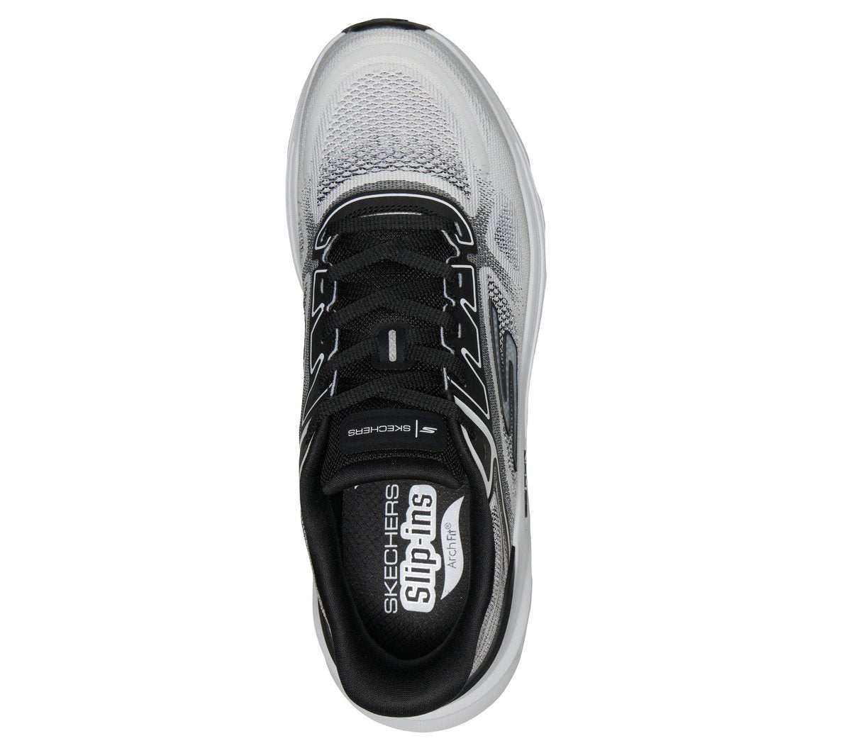 Slip-ins: GO RUN Glide-Step Arch Fit | Skechers Men