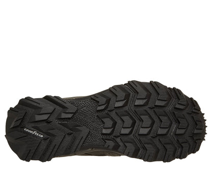 John Deere: Slip-ins Equalizer 5.0 Trail -Row Crop | Skechers Men