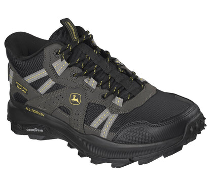 John Deere: Slip-ins Equalizer 5.0 Trail -Row Crop | Skechers Men