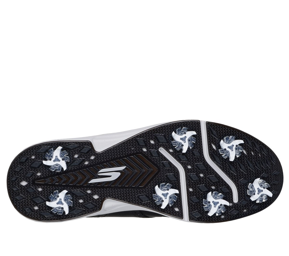 Slip-ins Waterproof: GO GOLF Prestige | Skechers Men