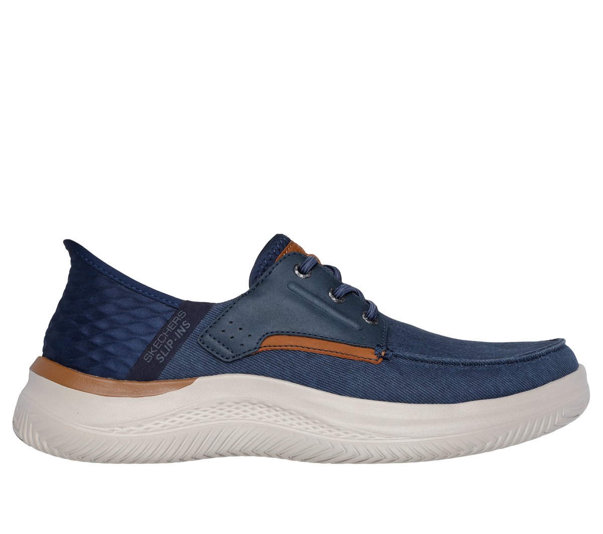 Slip-ins RF: Hasting - Niko | Skechers Men