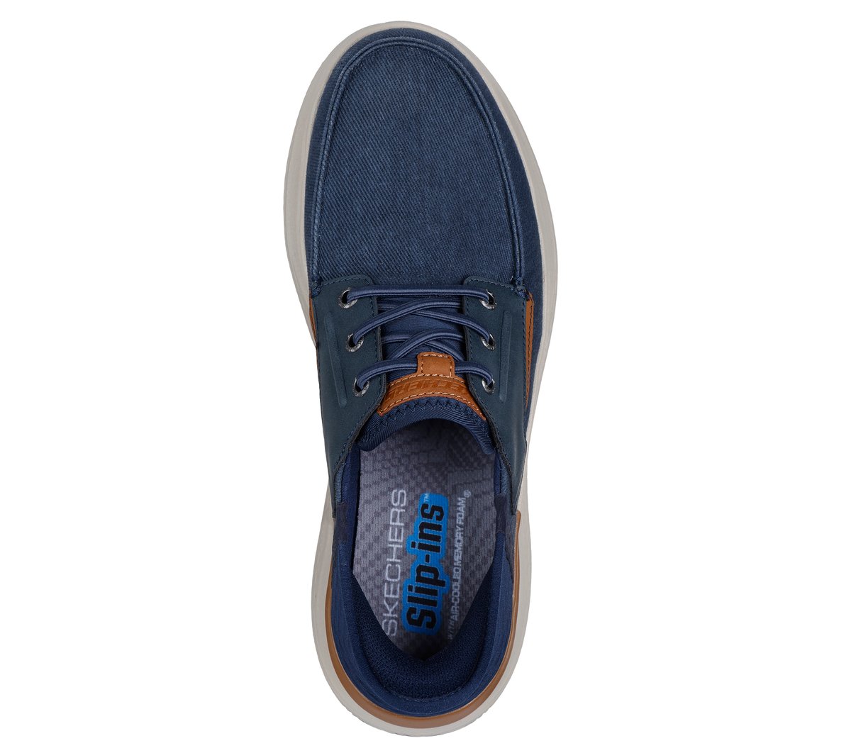 Slip-ins RF: Hasting - Niko | Skechers Men