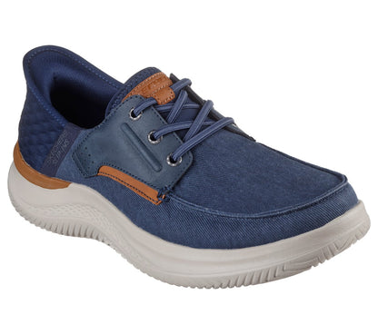 Slip-ins RF: Hasting - Niko | Skechers Men