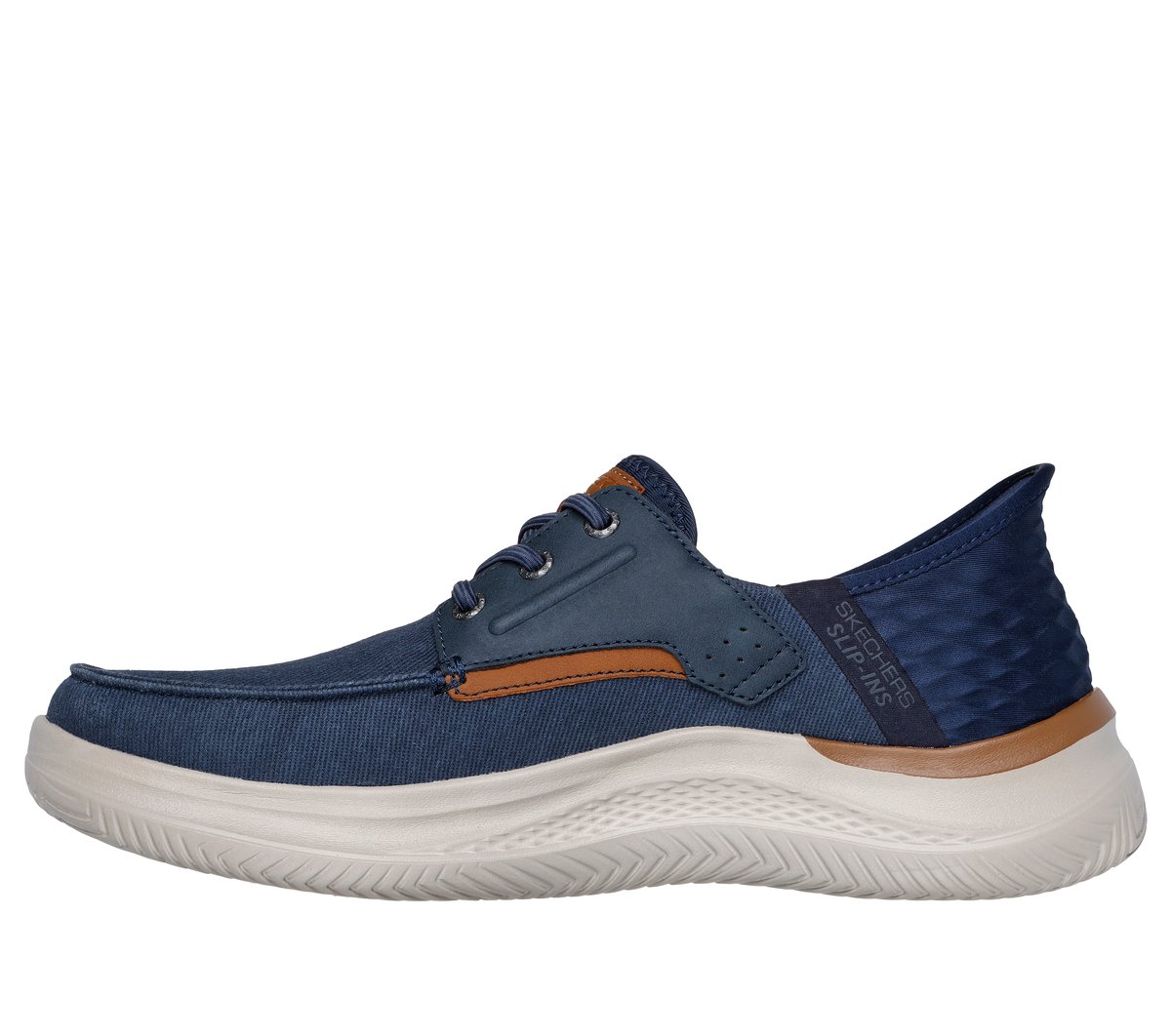 Slip-ins RF: Hasting - Niko | Skechers Men