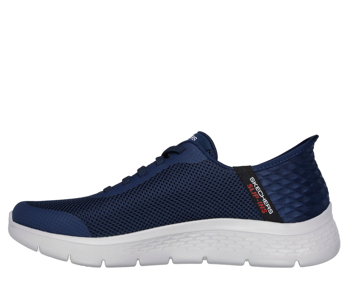 Slip-ins: GO WALK Flex - Hands Up | Skechers Men