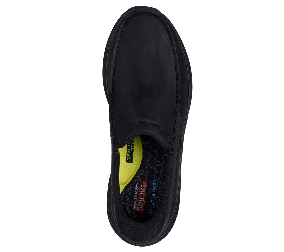Slip-ins Relaxed Fit: Pollard - Osgood | Skechers Men