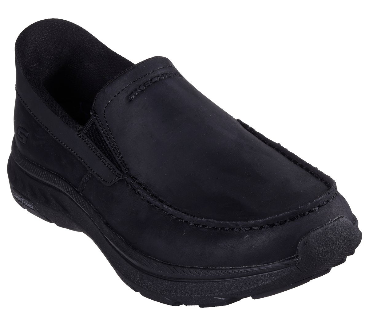 Slip-ins Relaxed Fit: Pollard - Osgood | Skechers Men