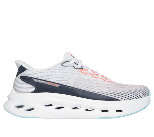 Slip-ins: Max Cushioning Glide-Step - Sapphire | Skechers Men