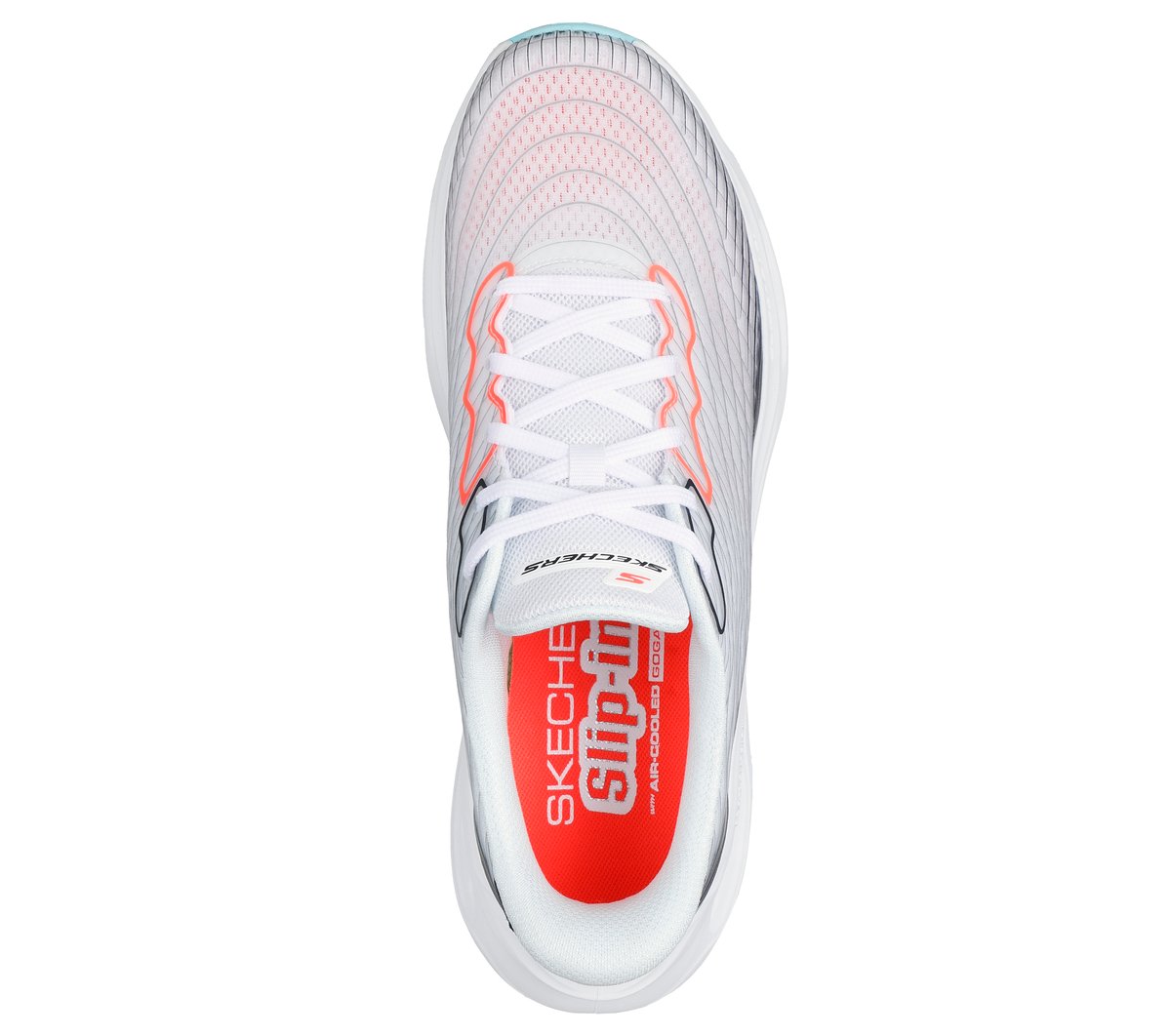 Slip-ins: Max Cushioning Glide-Step - Sapphire | Skechers Men