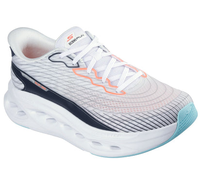 Slip-ins: Max Cushioning Glide-Step - Sapphire | Skechers Men
