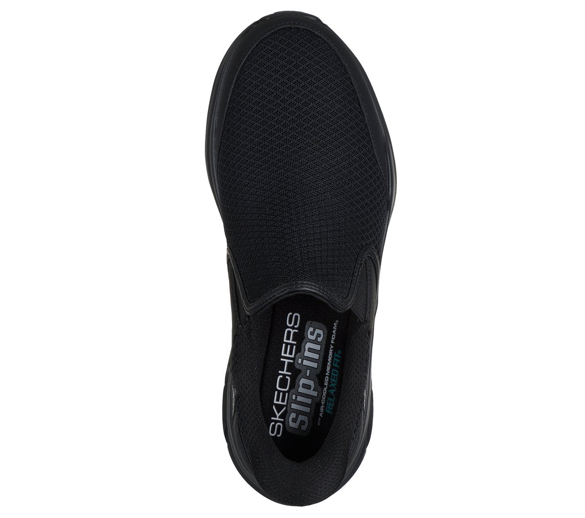 Slip-ins Relaxed Fit: Equalizer 6.0 - Stoaver | Skechers Men