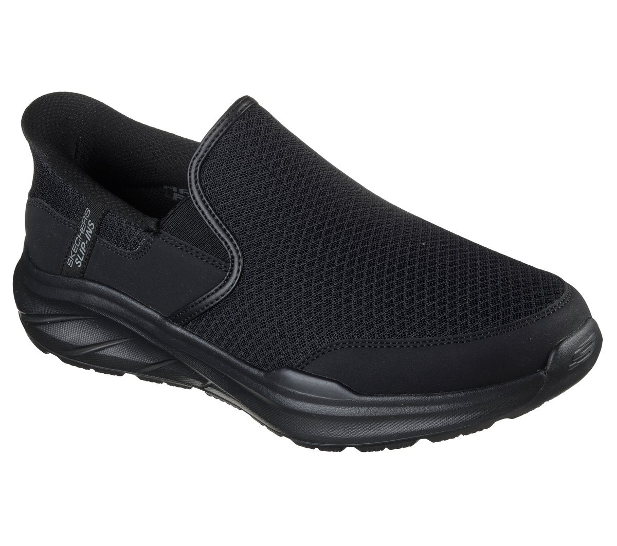 Slip-ins Relaxed Fit: Equalizer 6.0 - Stoaver | Skechers Men