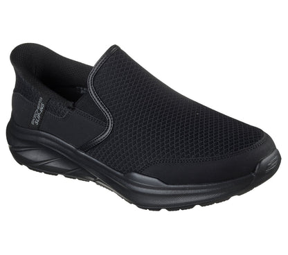 Slip-ins Relaxed Fit: Equalizer 6.0 - Stoaver | Skechers Men
