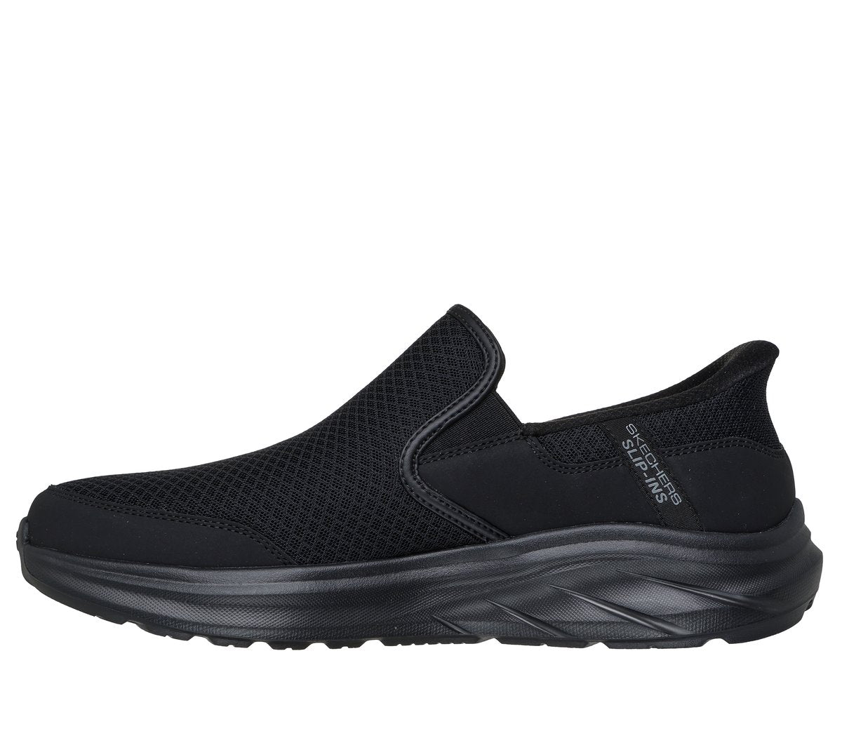 Slip-ins Relaxed Fit: Equalizer 6.0 - Stoaver | Skechers Men