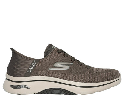 Slip-ins: Arch Fit 2.0 - Grand Select 2 | Skechers Men