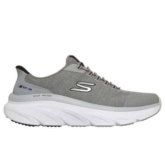 Slip-ins Relaxed Fit: D'Lux Walker 3.0 - Drevven | Skechers Men