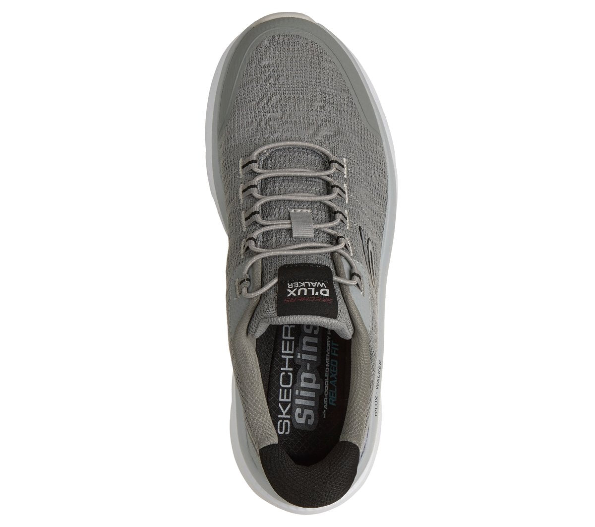 Slip-ins Relaxed Fit: D'Lux Walker 3.0 - Drevven | Skechers Men